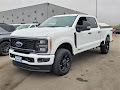 2024 Ford F-250SD XL