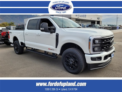 2024 Ford F-250SD