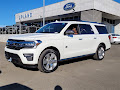 2024 Ford Expedition Max King Ranch