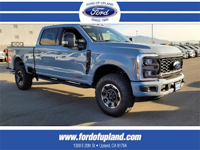 2024 Ford F-250SD