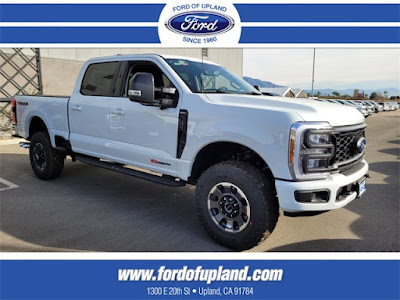 2024 Ford F-250SD