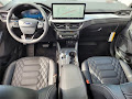 2024 Ford Escape Plug-In Hybrid