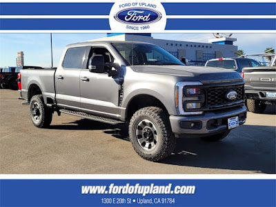 2024 Ford F-250SD