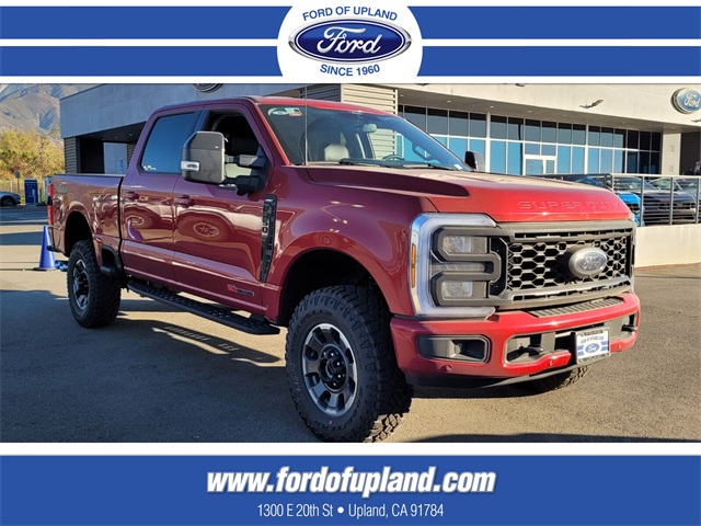 2024 Ford F-250SD Lariat