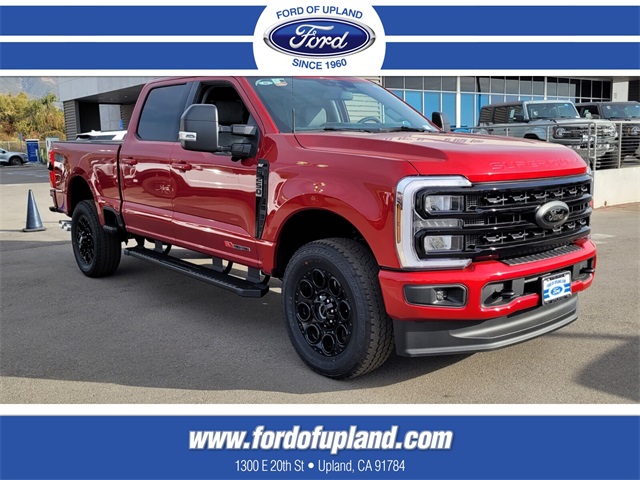 2024 Ford F-250SD XLT