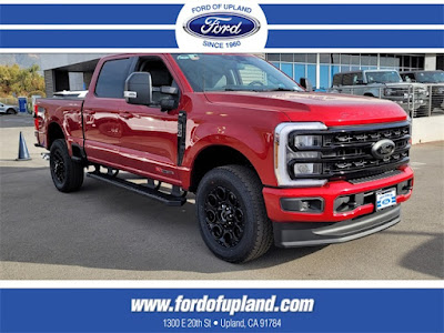 2024 Ford F-250SD