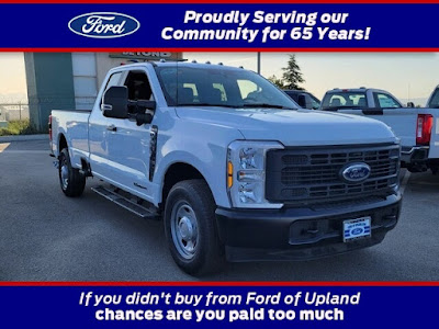 2024 Ford F-350SD