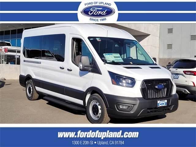 2024 Ford Transit-350 