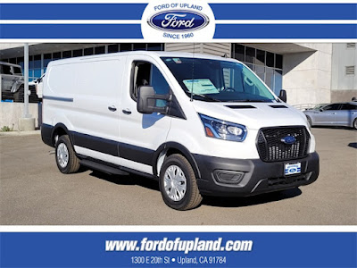 2024 Ford Transit-150