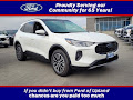 2025 Ford Escape Plug-In Hybrid Base