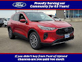 2025 Ford Escape Plug-In Hybrid Base