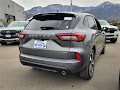 2025 Ford Escape Hybrid ST-Line Elite