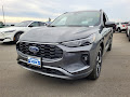 2025 Ford Escape Hybrid ST-Line Elite