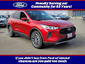 2025 Ford Escape Plug-In Hybrid Base