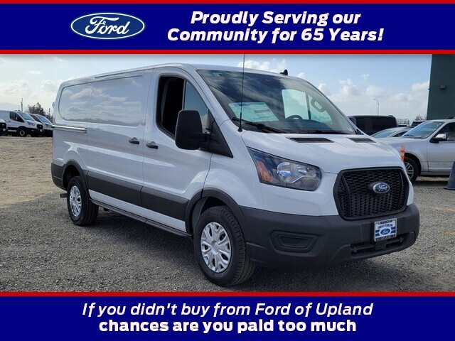 2024 Ford Transit-150 Base