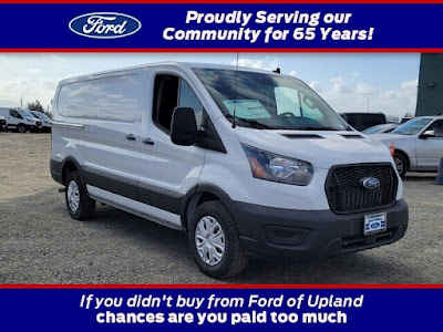 2024 Ford Transit-150