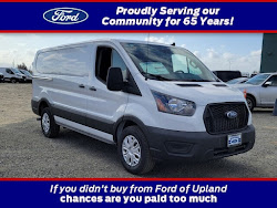 2024 Ford Transit-150 Base