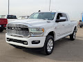 2020 RAM 2500 Limited