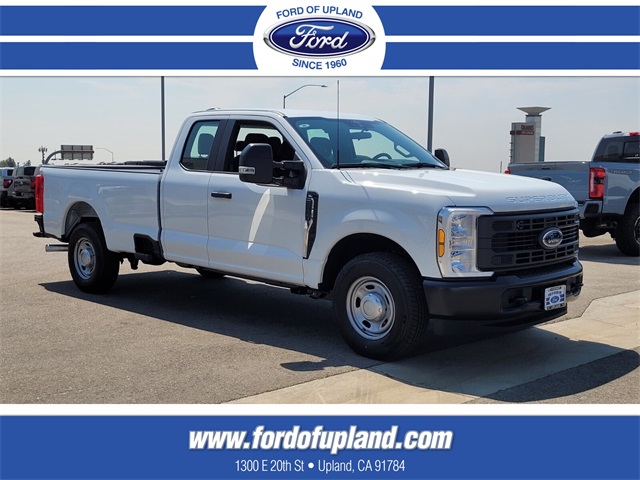 2024 Ford F-250SD XL