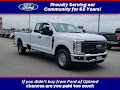 2025 Ford F-250SD XL