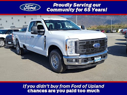 2025 Ford F-250SD XL