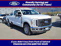 2025 Ford F-250SD XL