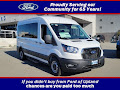 2025 Ford Transit-350 XL
