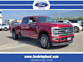 2025 Ford F-250SD Platinum