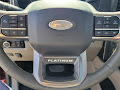 2025 Ford F-250SD Platinum