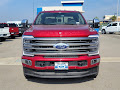 2025 Ford F-250SD Platinum