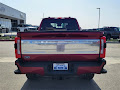2025 Ford F-250SD Platinum