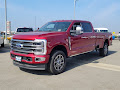2025 Ford F-250SD Platinum