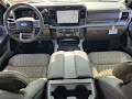 2025 Ford F-250SD Platinum