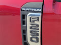 2025 Ford F-250SD Platinum