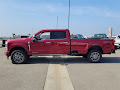 2025 Ford F-250SD Platinum