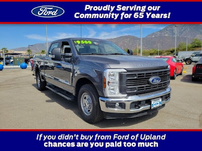 2024 Ford F-250SD