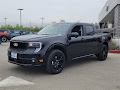 2025 Ford Maverick LOBO