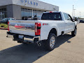 2025 Ford F-350SD King Ranch
