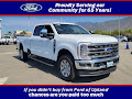 2025 Ford F-350SD King Ranch