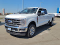 2025 Ford F-350SD King Ranch