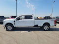 2025 Ford F-350SD King Ranch