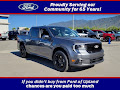 2025 Ford Maverick Lobo High