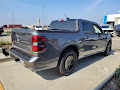 2025 Ford Maverick LOBO