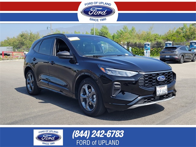 2023 Ford Escape Hybrid ST-Line