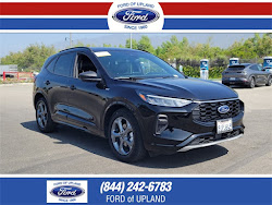 2023 Ford Escape Hybrid ST-Line