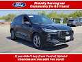 2023 Ford Escape Hybrid ST-Line