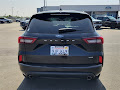 2023 Ford Escape Hybrid ST-Line