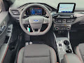 2025 Ford Escape Hybrid ST-Line