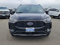 2025 Ford Escape Hybrid ST-Line