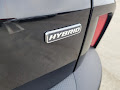2025 Ford Escape Hybrid ST-Line